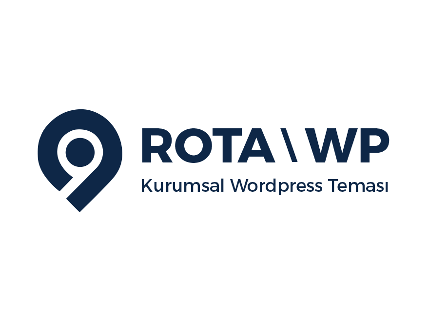 Safir Rota Wordpress Teması Tema Ekran Görüntüsü