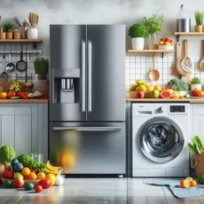 Ataşehir İkinci El Beyaz Eşya Alan Yerler