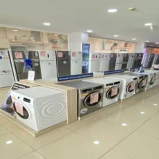 Kadıköy İkinci El Beyaz Eşya Alan Yerler