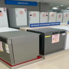 Adem Yavuz İkinci El Beyaz Eşya Alan Yerler