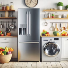 Ahmet Yesevi İkinci El Beyaz Eşya Alan Yerler