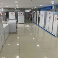 Altınşehir İkinci El Beyaz Eşya Alan Yerler