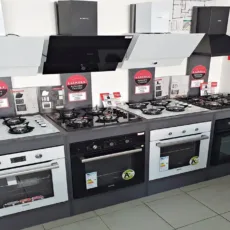 Altunizade İkinci El Beyaz Eşya Alan Yerler