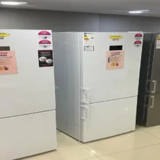 Aşık Veysel İkinci El Beyaz Eşya Alan Yerler