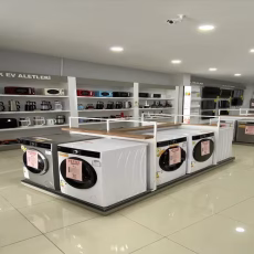 Aydınlı İkinci El Beyaz Eşya Alan Yerler