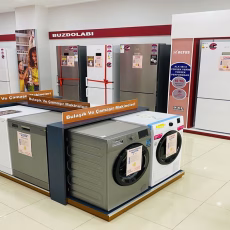 Ayrılıkçeşme İkinci El Beyaz Eşya Alan Yerler