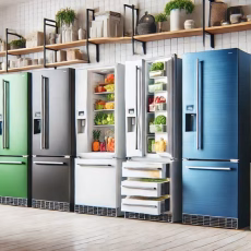 Bahçelievler İkinci El Beyaz Eşya Alan Yerler