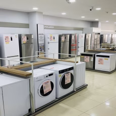 Başıbüyük İkinci El Beyaz Eşya Alan Yerler