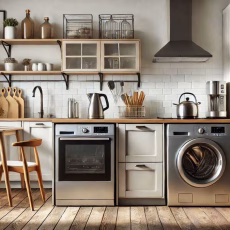 Beykoz İkinci el Beyaz Eşya Alan Yerler