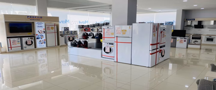 Bostancı İkinci El Beyaz Eşya Alan Yerler