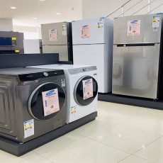 Burhaniye İkinci El Beyaz Eşya Alan Yerler