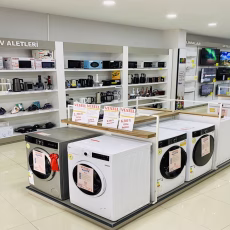 Büyükbakkalköy İkinci El beyaz Eşya Alan Yerler