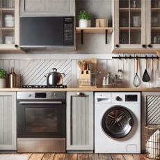 Büyükçekmece İkinci El Beyaz Eşya Alan yerler