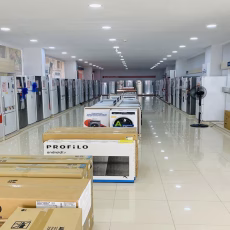 Çatalçeşme İkinci El Beyaz Eşya Alan Yerler