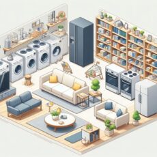 Çekmeköy İkinci El Beyaz Eşya Alan Yerler