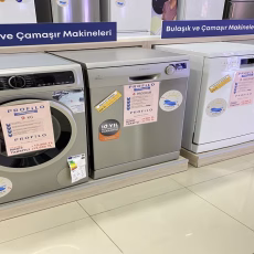 Çubuklu İkinci El Beyaz Eşya Alan Yerler