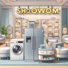 Esenyurt İkinci El Beyaz Eşya Alan Yerler