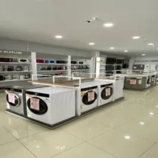 Eyüp İkinci El Beyaz Eşya Alan Yerler