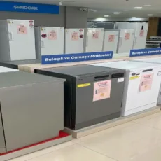 Fatih İkinci El Beyaz Eşya Alan Yerler