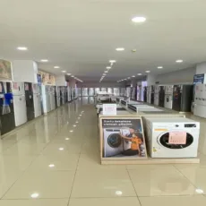 Gaziosmanpaşa İkinci El Beyaz Eşya Alan Yerler