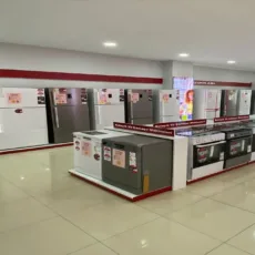 Güngören İkinci El Beyaz Eşya Alan Yerler