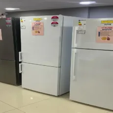 Küçükçekmece İkinci El Beyaz Eşya Alan Yerler