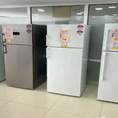 Maltepe İkinci El Beyaz Eşya Alan Yerler