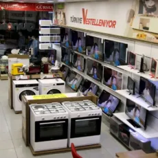 Sarıyer İkinci El Beyaz Eşya Alan Yerler