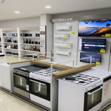 Selamiçeşme İkinci El beyaz Eşya Alan Yerler