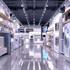 Şile İkinci El Beyaz Eşya Alan Yerler