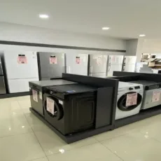 Sultangazi İkinci El Beyaz Eşya Alan Yerler