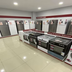 Tepeören İkinci El Beyaz Eşya Alan Yerler