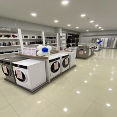 Topağacı İkinci El Beyaz Eşya Alan Yerler