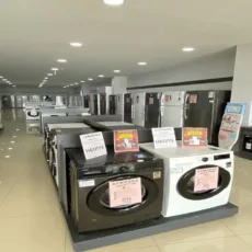 Ümraniye İkinci El Beyaz Eşya Alan Yerler