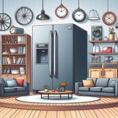 Üsküdar İkinci El Beyaz Eşya Alan Yerler