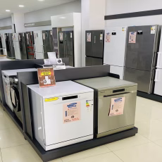 Valide-i Atik İkinci el Beyaz Eşya Alan Yerler