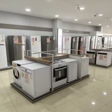 Vaniköy İkinci El Beyaz Eşya Alan Yerler