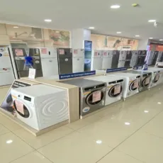 Yeni Çamlıca İkinci El Beyaz Eşya Alan Yerler