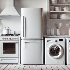 Yukarı Dudullu İkinci El Beyaz Eşya Alan Yerler