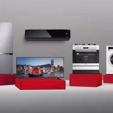 Zeytinburnu İkinci El Beyaz Eşya Alan Yerler