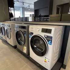 Zühtüpaşa İkinci El Beyaz Eşya Alan Yerler