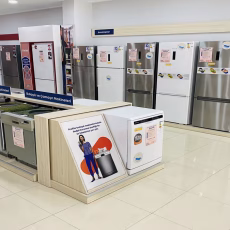 Abbasağa İkinci El Beyaz Eşya Alan Yerler