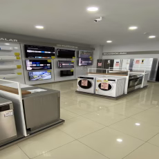 Abdurrahman Nafiz Gürman İkinci El Beyaz Eşya Alan Yerler