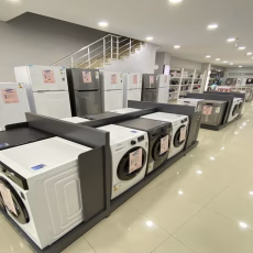 Adnan Menderes İkinci El Beyaz Eşya Alan Yerler