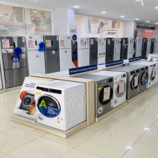 Ağaçdere İkinci El Beyaz Eşya Alan Yerler