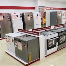 Ağva İkinci El Beyaz Eşya Alan Yerler