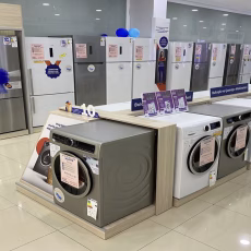 Ahmediye İkinci El Beyaz Eşya Alan Yerler