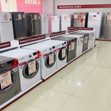 Akalan İkinci El Beyaz Eşya Alan Yerler