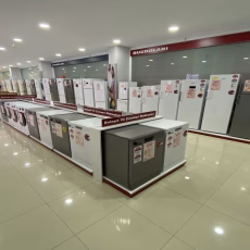 Akaretler İkinci El Beyaz Eşya Alan Yerler