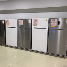 Akçaburgaz İkinci El Beyaz Eşya Alan Yerler